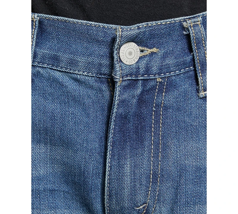 Levi's Big Boys 505 Regular Fit Jeans