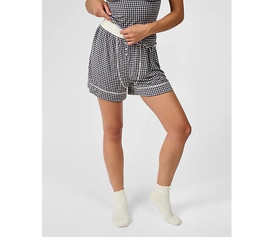 WeWoreWhat Women's Boxer Short