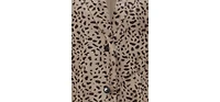Olsen Women's Faux Fur Coat