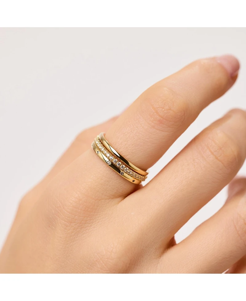 Ana Luisa Ring Set