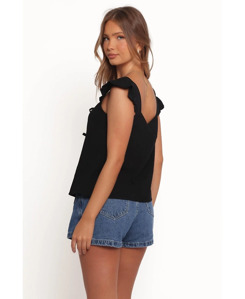 Petal and Pup Women's Elsie Top
