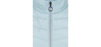 Olsen Women's Mixed Media Jacket