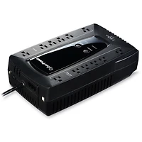CyberPower AVRG750U Compact 12 Outlets 750VA 450W Ups
