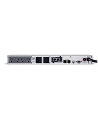 CyberPower Smart App Lcd OR500LCDRM1U 500VA / 300W 1U Rack Simulated Sine Wave Ups