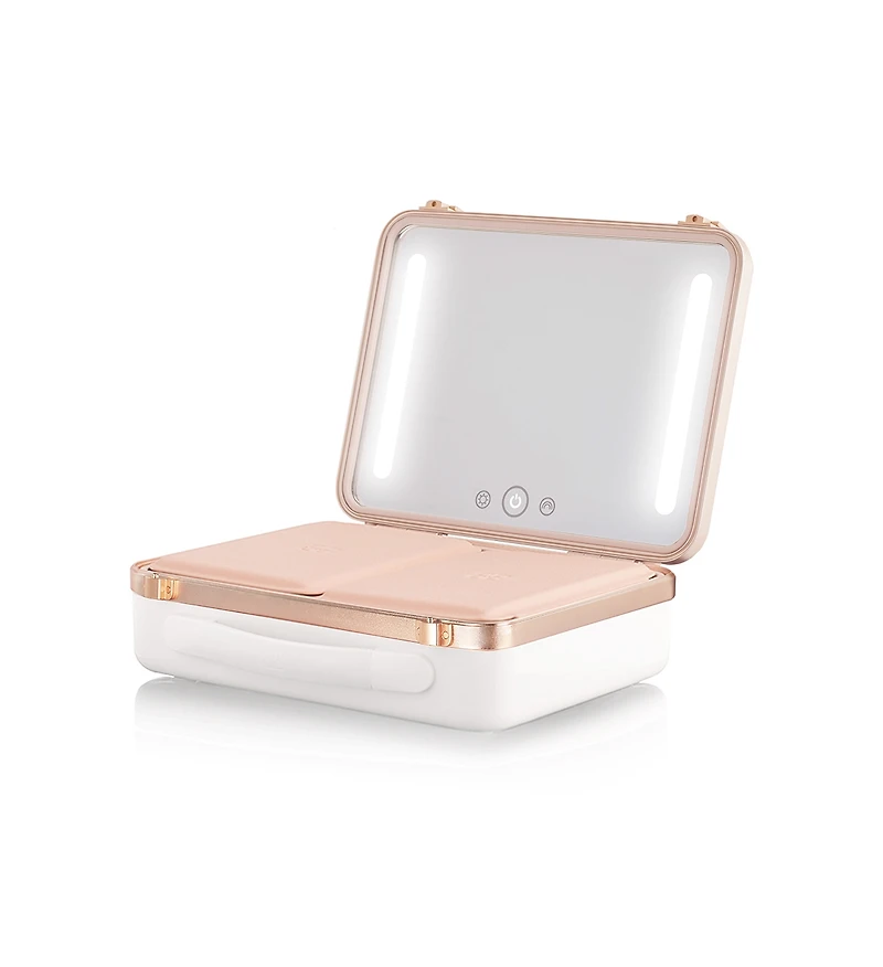 Beautifect Box White