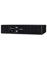 CyberPower OR1500LCDRT2U 2U Rack/Tower 8 Outlets 1500VA 900W Avr Smart App Intelligent LCD Equipped Ups