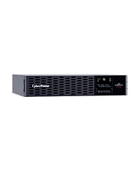 CyberPower PR3000RTXL2UACN 3000VA/3000W Smart App Sinewave Rack/Tower Ups with Built-In Cloud Monitoring
