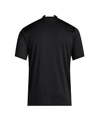 Adidas Men's Black Louisville Cardinals 2025 Training Performance Team T-Shirt