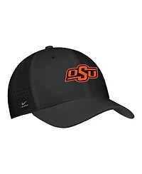 Nike Men's Oklahoma State Cowboys 2025 On-Field Performance Flex Hat