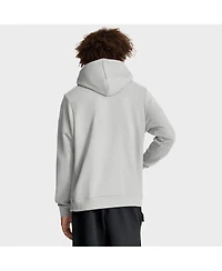 Nike Men's Michigan State Spartans 2025 Sideline Standard Issue Dri-fit Hoodie