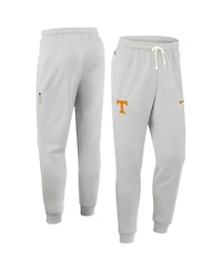 Nike Men's Gray Tennessee Volunteers 2025 Sideline Standard Issue Dri-fit Taper Pants