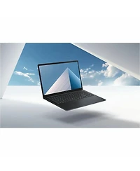 Asus ExpertBook B1 B1503CVA-XS54 15.6" Full Hd Copilot+ Pc Laptop, Intel Core i5-1335U 1.3GHz, 16GB Ram, 512GB Ssd, Windows 11 Pro, Gentle Gray