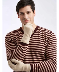 Gobi Cashmere Men's Cashmere Gloves