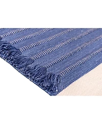 Bennd Indigo Ayurvedic Yoga Mat