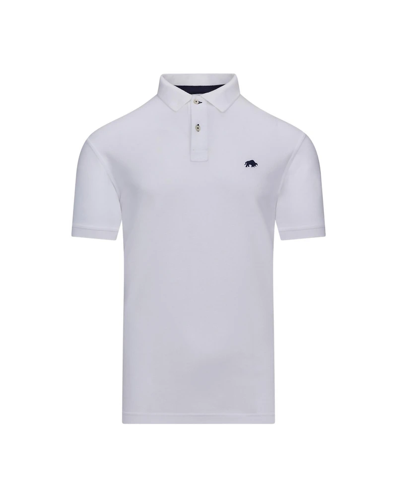 Raging Bull Men's Multipack Organic Polo