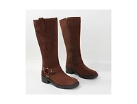 Berness Spencer Moto Boots