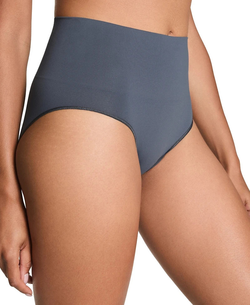 Spanx Women's Seamless Shaping Brief Underwear 40047R