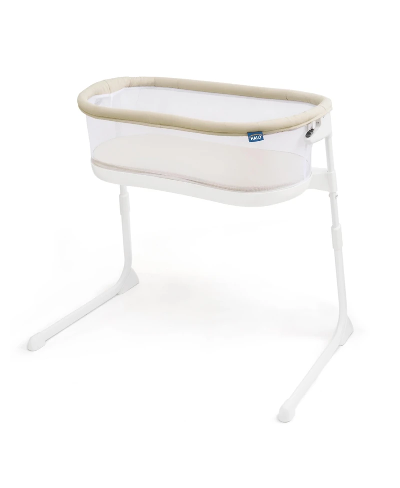 Halo Dream, Inc. Baby Halo BassiNest Lite
