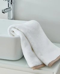 Hotel Collection Linea Cotton Hand Towel, 20" x 30"