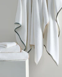Hotel Collection Linea Cotton Bath Towel, 30" x 56"