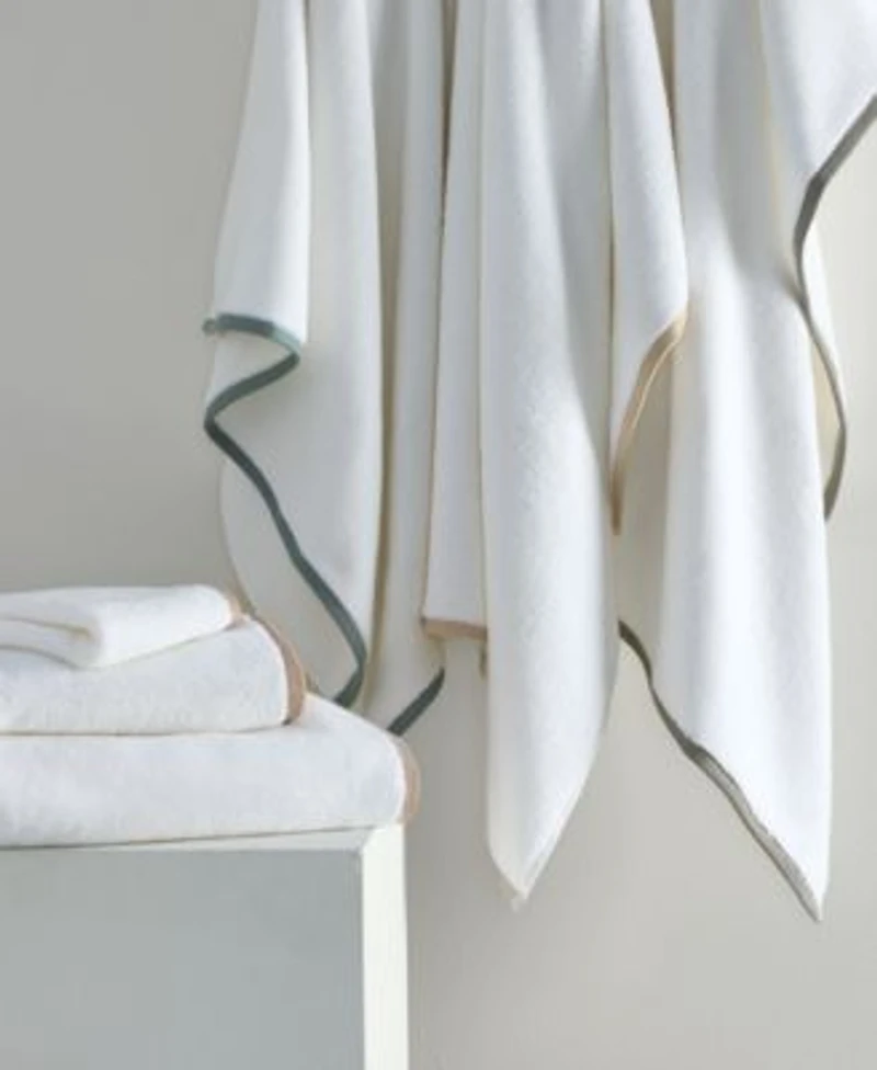 Hotel Collection Linea Bath Towel Collection