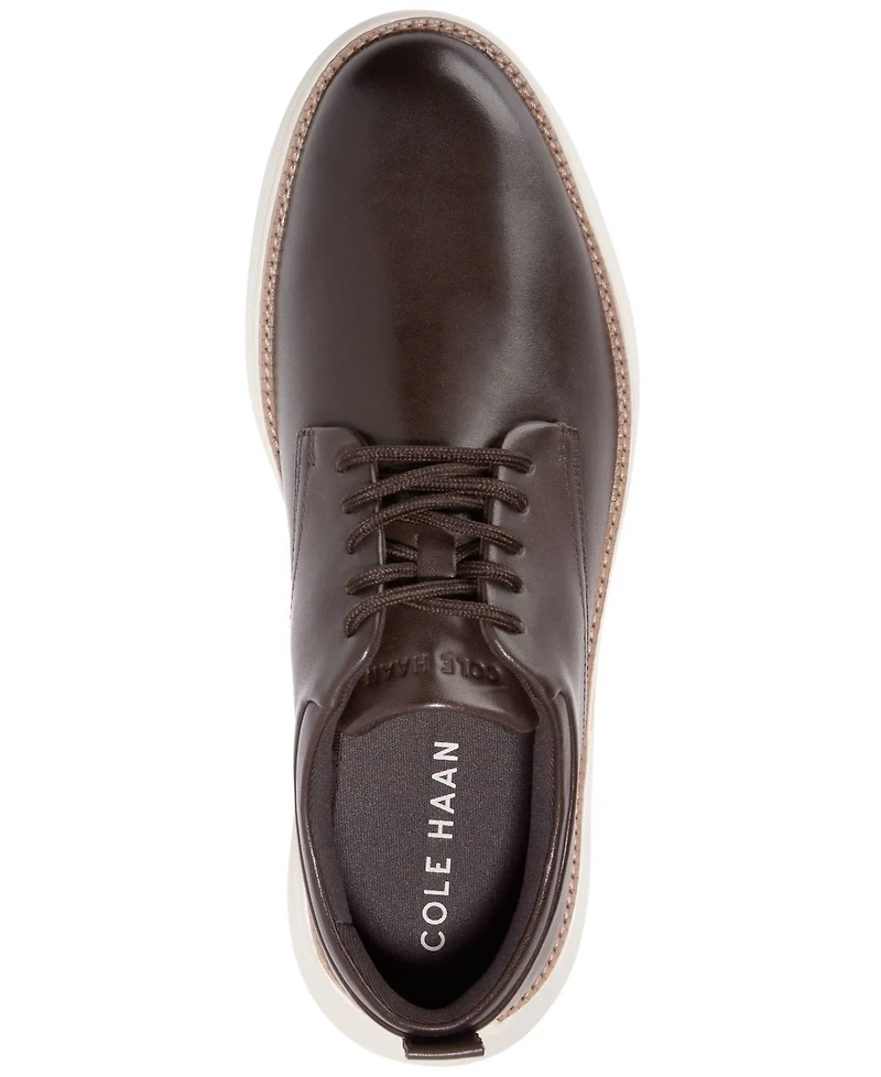 Cole Haan Men's Grand Remix Oxford Dress Shoe