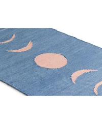 Bennd Pink Super MoonAyurvedic Yoga Mat