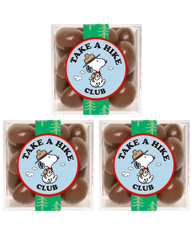 Sugarfina Take A Hike Club