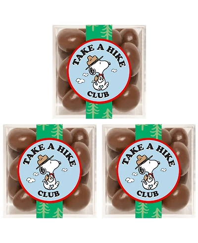 Sugarfina Take A Hike Club