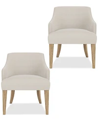 Frandlyn 2pc Host Chair Set