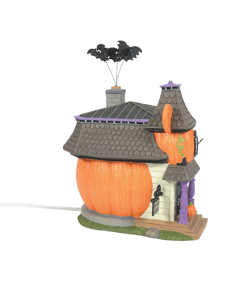 Department 56 Village Mickey's Haunted Manor Accessory
