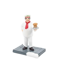 Department 56 Village Perfection On A Plate Accessory