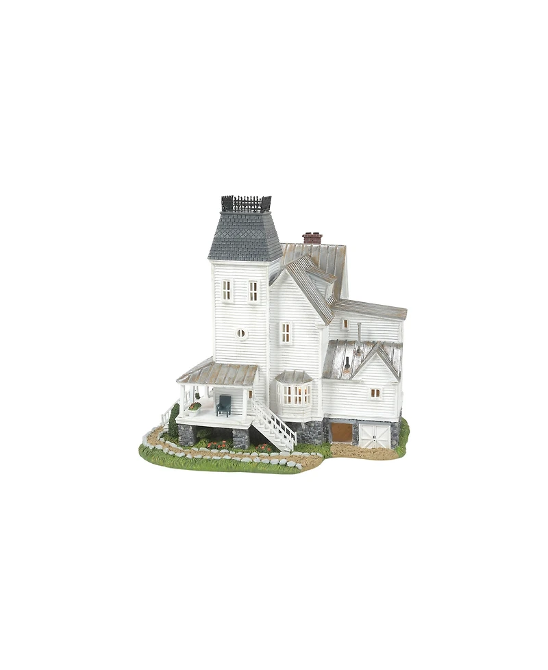 Department 56 Village The Beetlejuice House Accessory