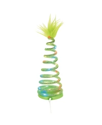 Department 56 Village Merry and Bright Spiralight Accessory