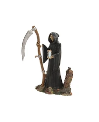 Department 56 Village The Grim Reaper Accessory
