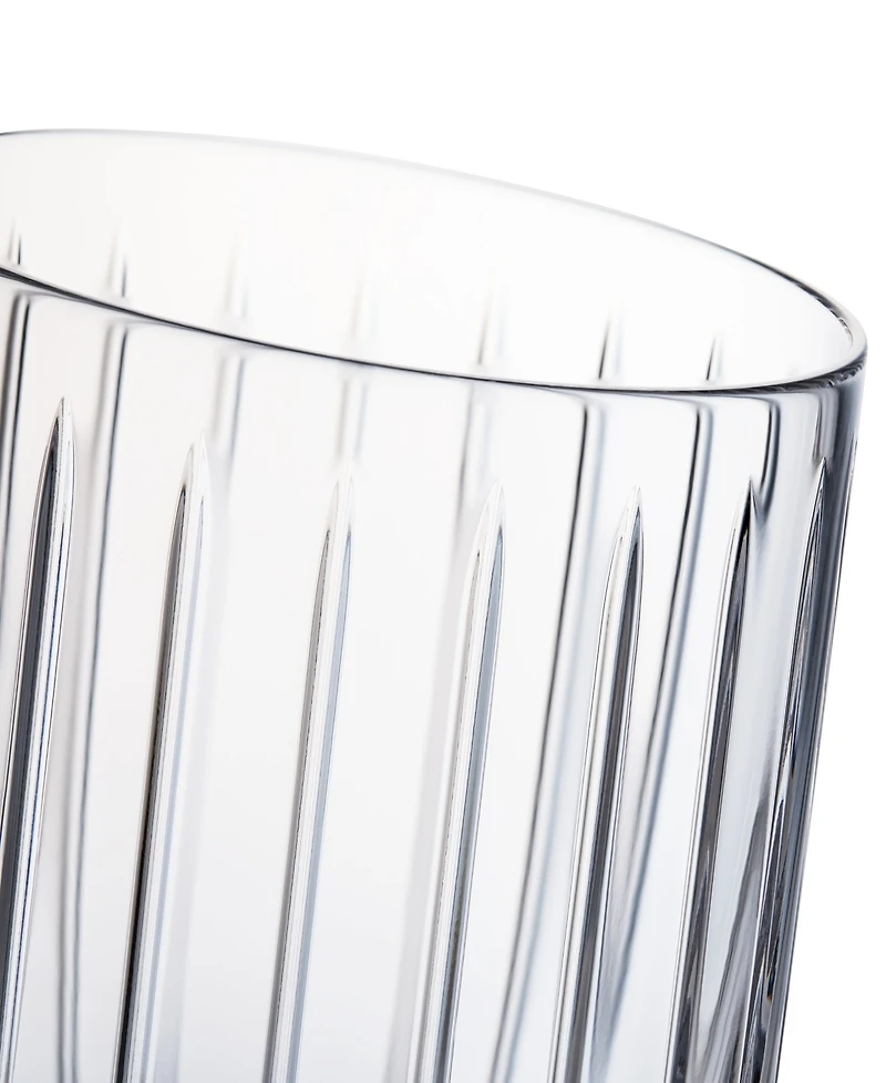 Marquis by Waterford Herald Double Old-Fashioned Glasses, Set of 2
