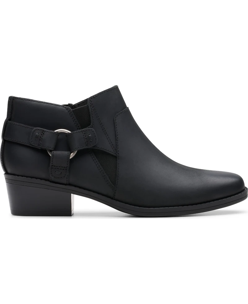 Clarks Women's Danyelle Gema Boots