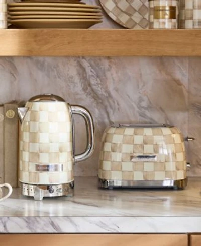 Mackenzie Childs Kitchen Electrics Collection