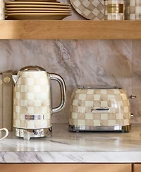 Mackenzie Childs Kitchen Electrics Collection