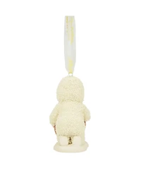 Department 56 Snowbabies Kringle Baby Ornament