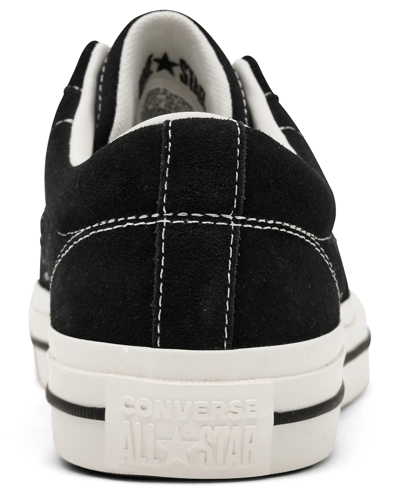 Converse Men's One Star 95 Skate Casual Sneakers from Finish Line