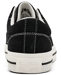 Converse Men's One Star 95 Skate Casual Sneakers from Finish Line