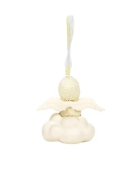 Department 56 Snowbabies Daydreaming in the Clouds Ornament
