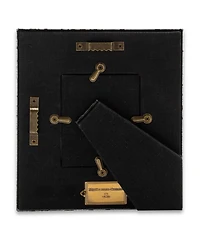 MacKenzie-Childs Mocha Check Frame