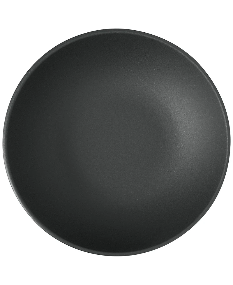 Villeroy & Boch Manufacture Rock Shallow Dipping Bowl