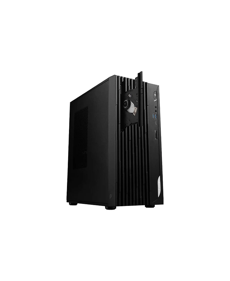 Msi Pro Business Tower Desktop Intel Core i5 13400F 16GB Ram Nvidia GeForce Rtx 4060 2TB Ssd Storage Windows 11 Pro - Black