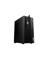 Msi Pro Business Tower Desktop Intel Core i5 13400F 16GB Ram Nvidia GeForce Rtx 4060 2TB Ssd Storage Windows 11 Pro - Black