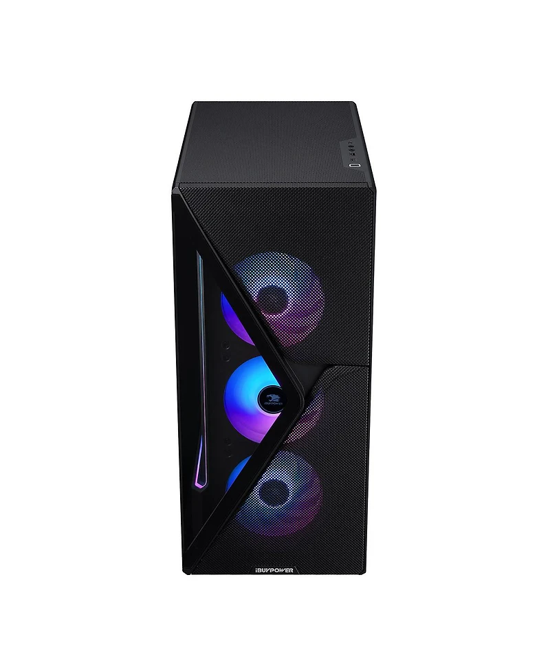 iBUYPOWER Slate Gaming Pc Desktop