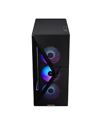 iBUYPOWER Slate Gaming Pc Desktop