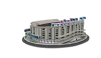 Banbo Toys Spotify Camp Nou (Fcb) Stadium 3D Puzzle